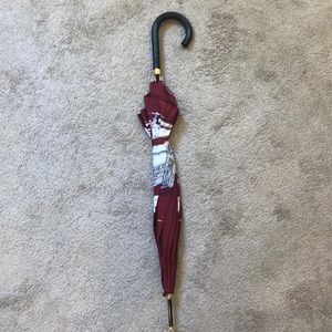 Authentic Burberry Prorsum umbrella